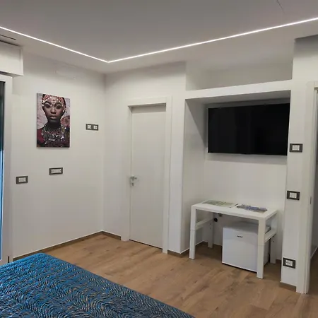 King House Matera