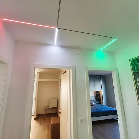 King House