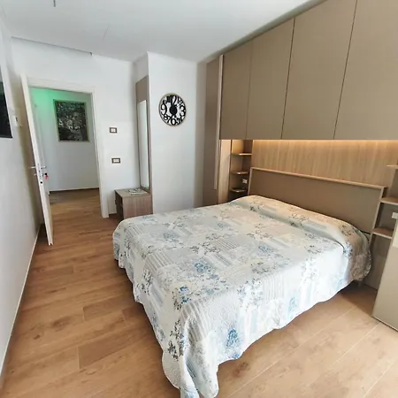 Gasthuis King House Matera